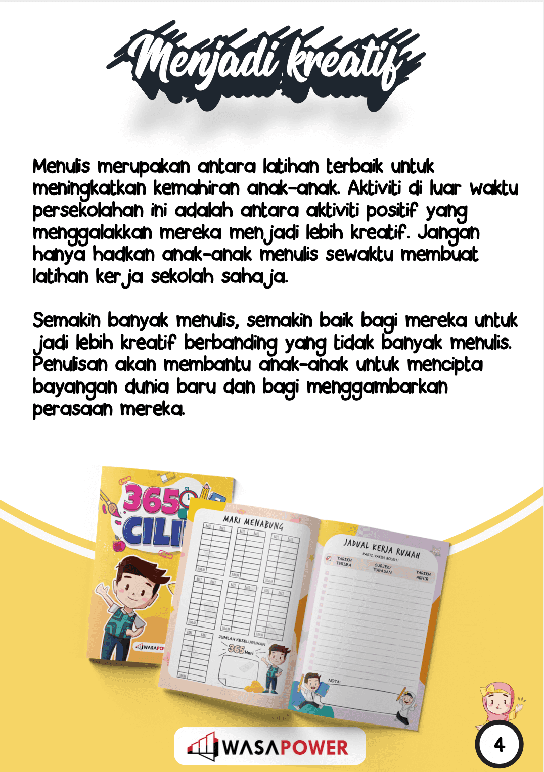 5