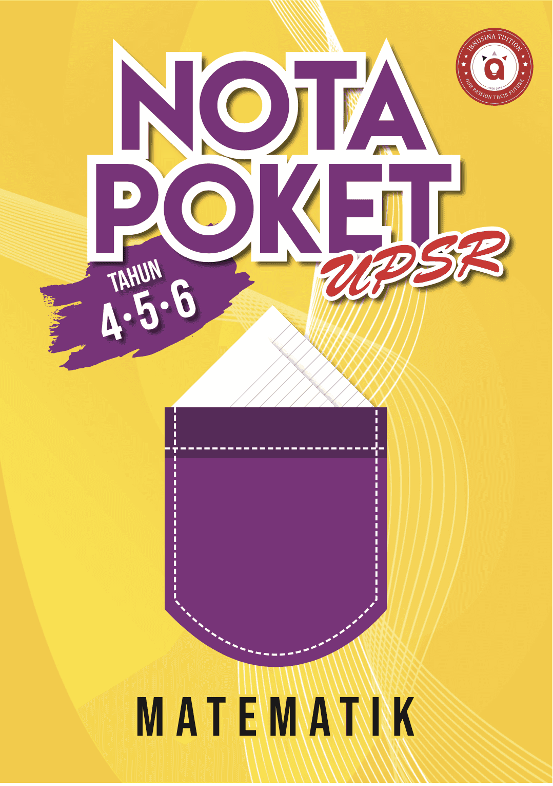 ebook nota poket matematik upsr