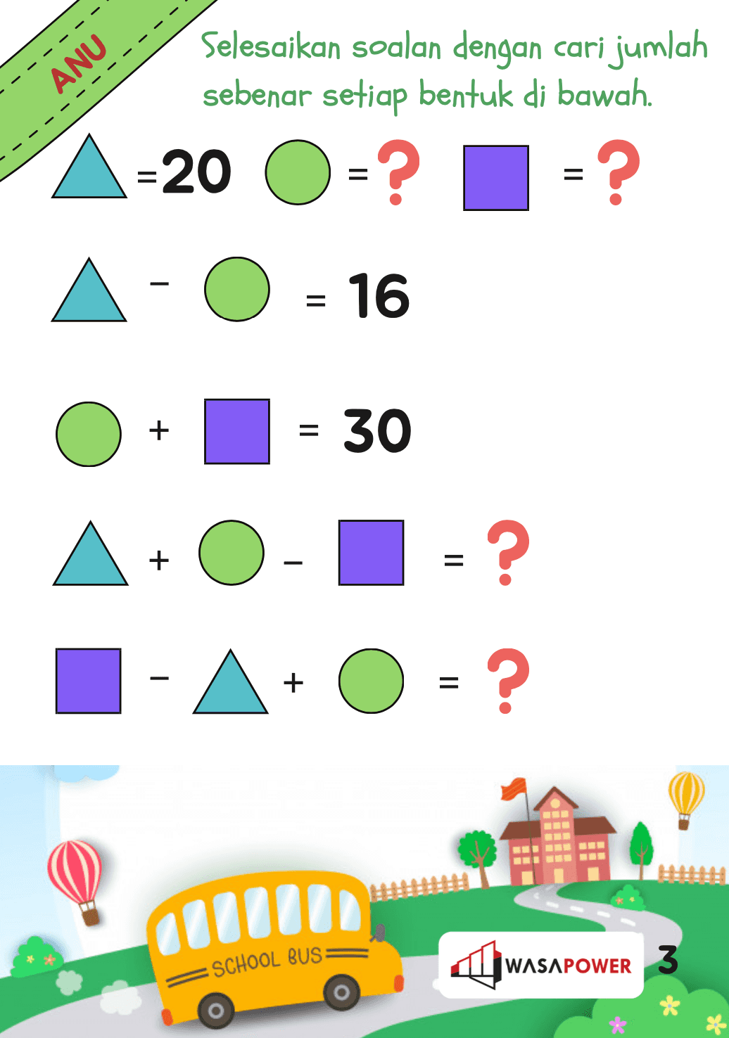 5