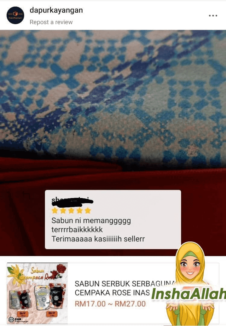  pelanggan shopee