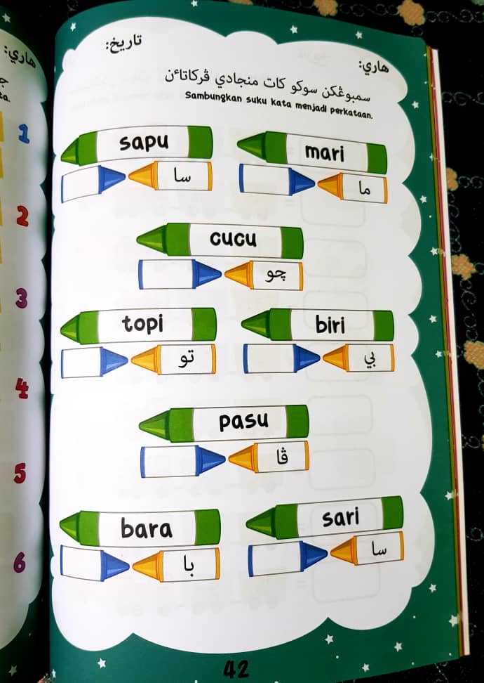 jawi detail 1
