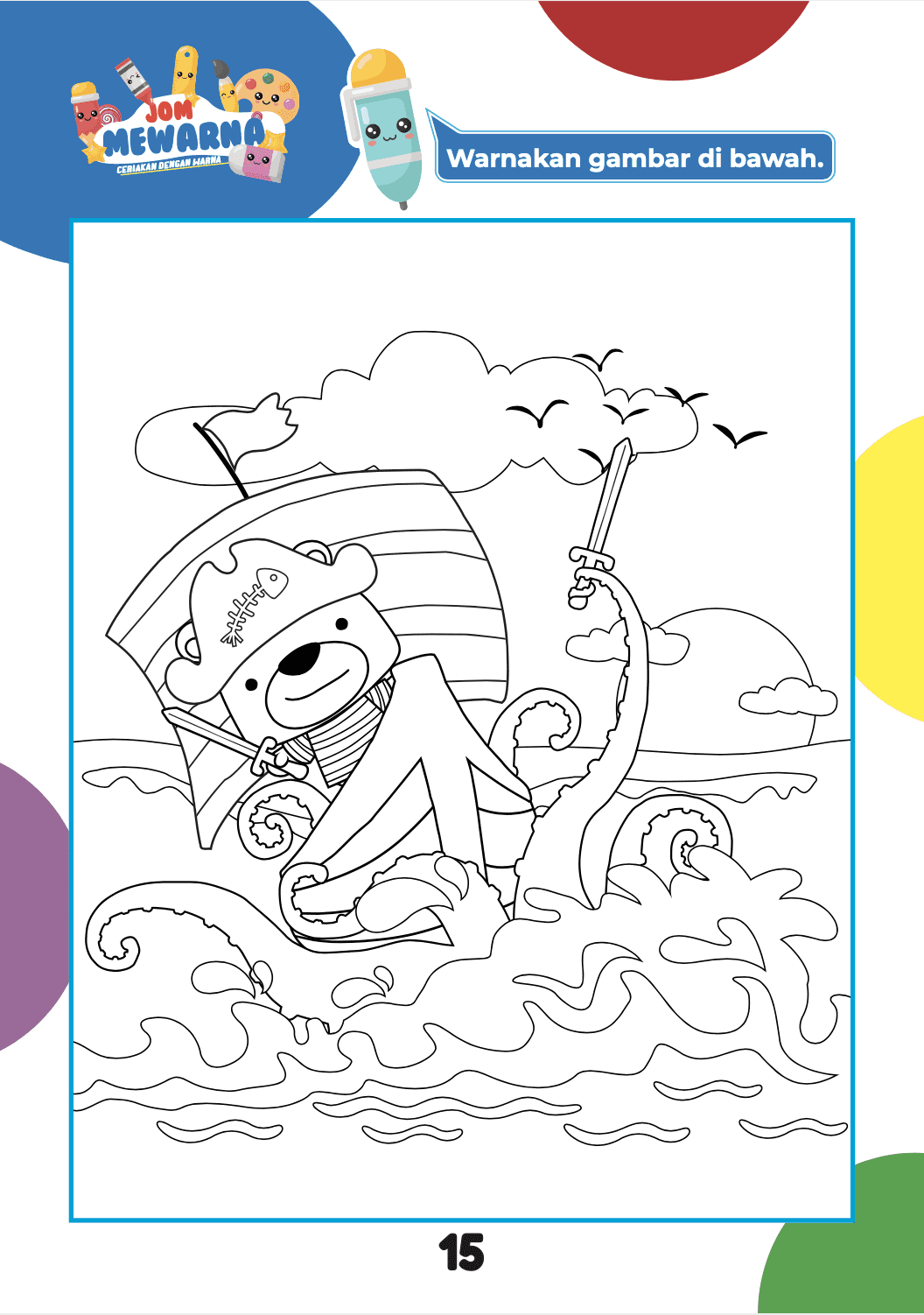 15