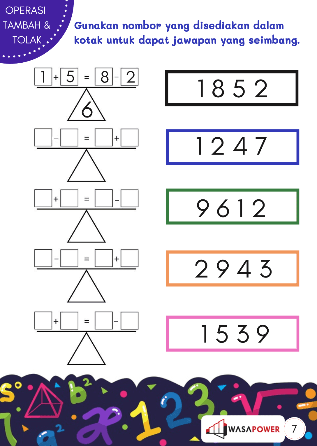8