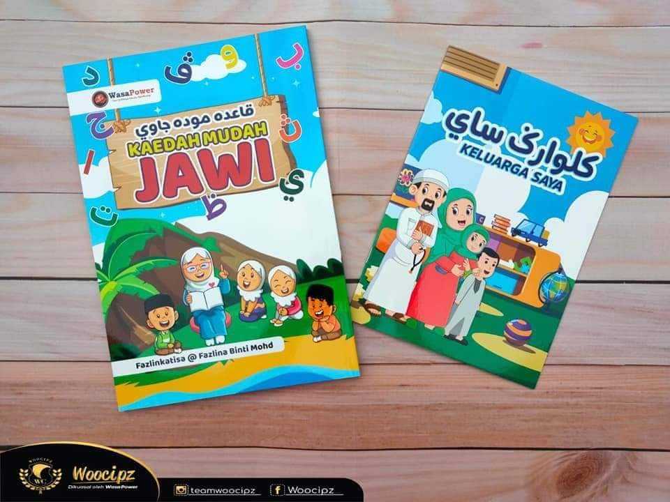 jawi halaman 2