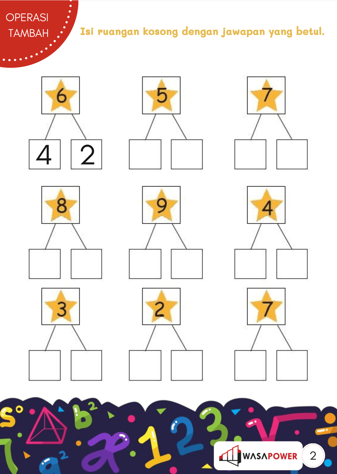 3
