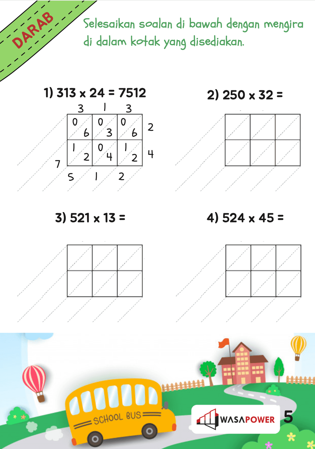 7