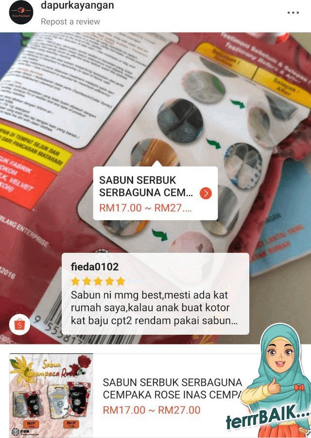  pelanggan shopee 2