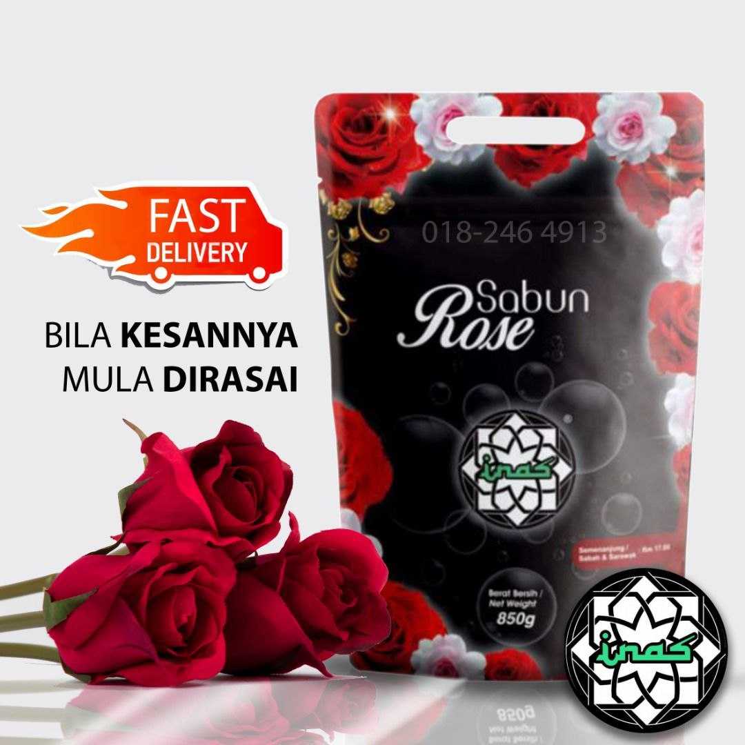  promo sabun
