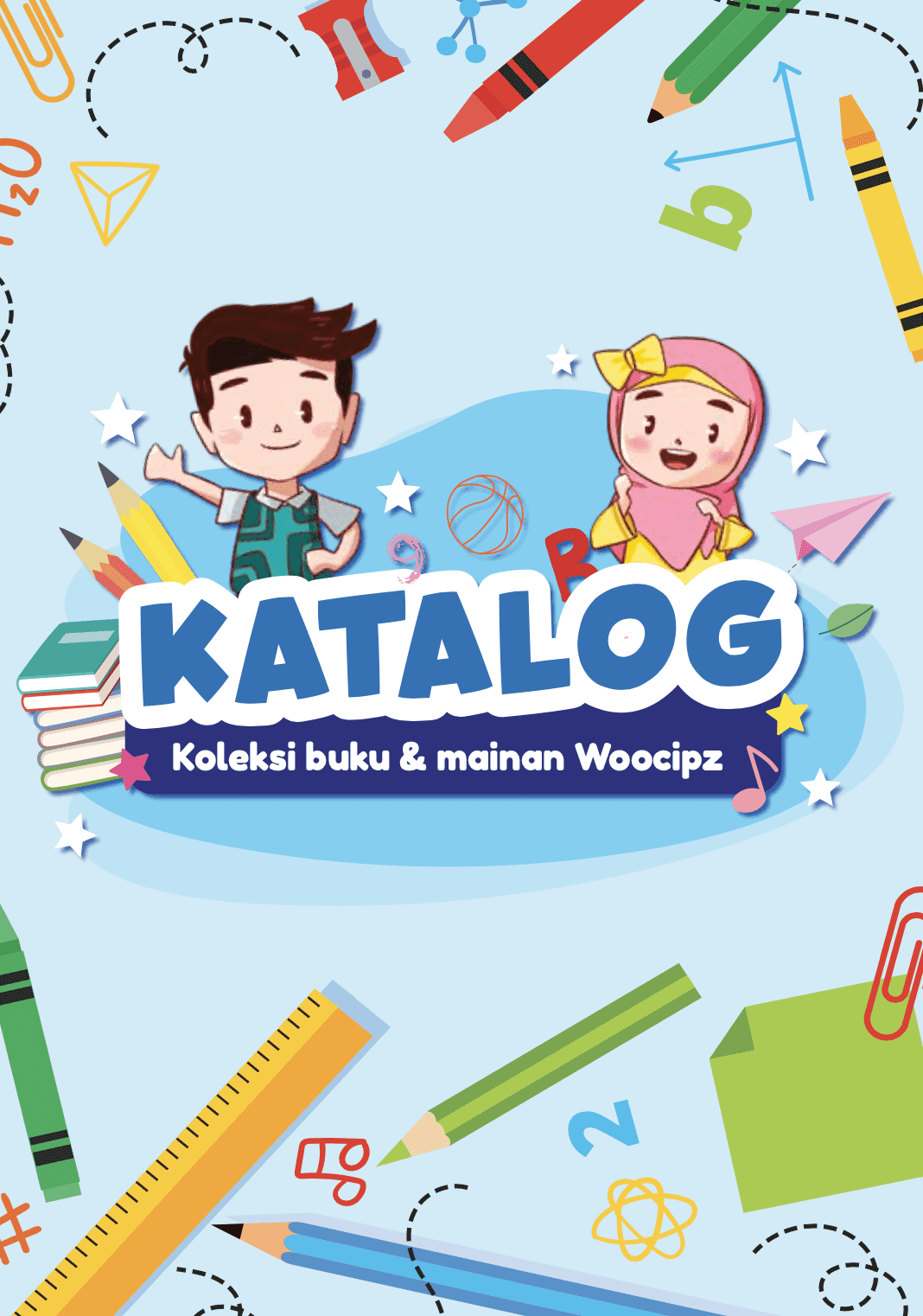 buku terbitan 2020