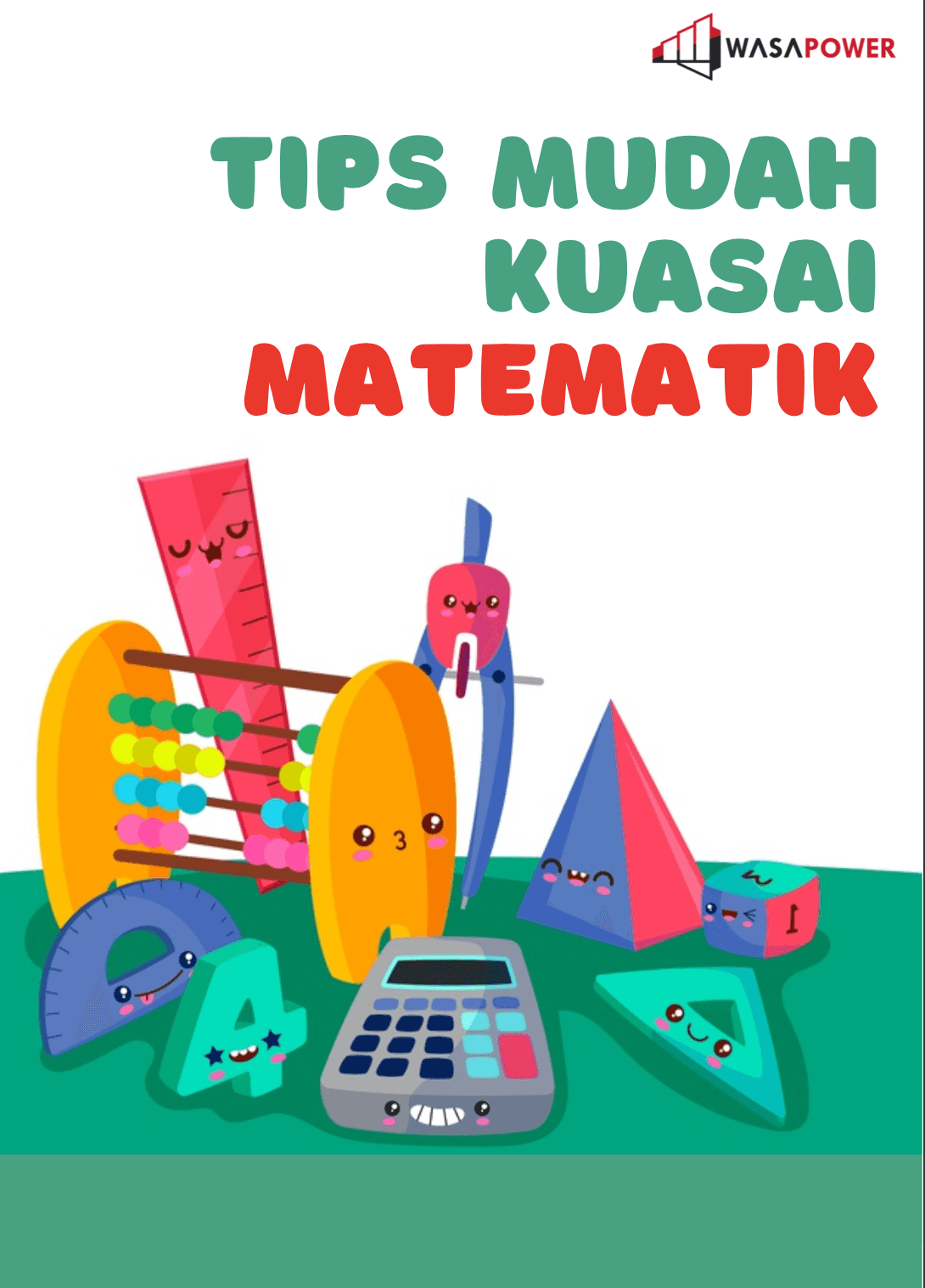 tips mudah kuasai matematik final 2020