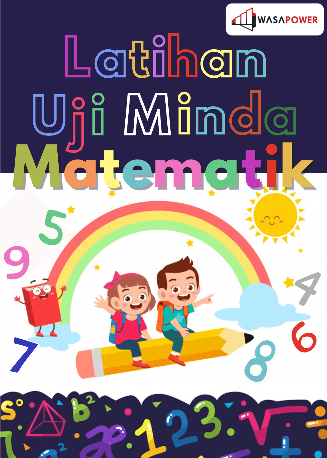 latihan uji minda matematik final 2020